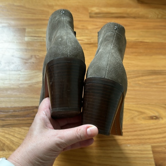 Razor booties - Picture 3 of 4